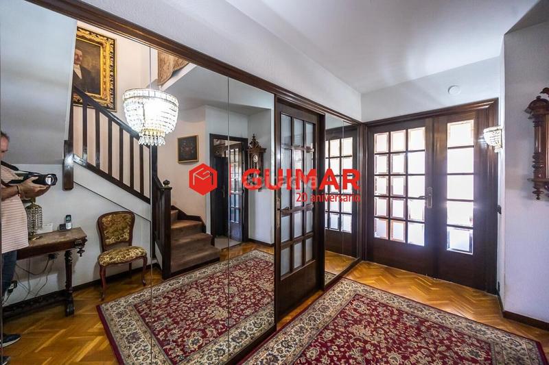 Foto be0f347f-6e72-4483-a9bf-09d1ed6798c7. Appartement avec chauffage parking dans Centre - Estació Sant Cugat del Vallès