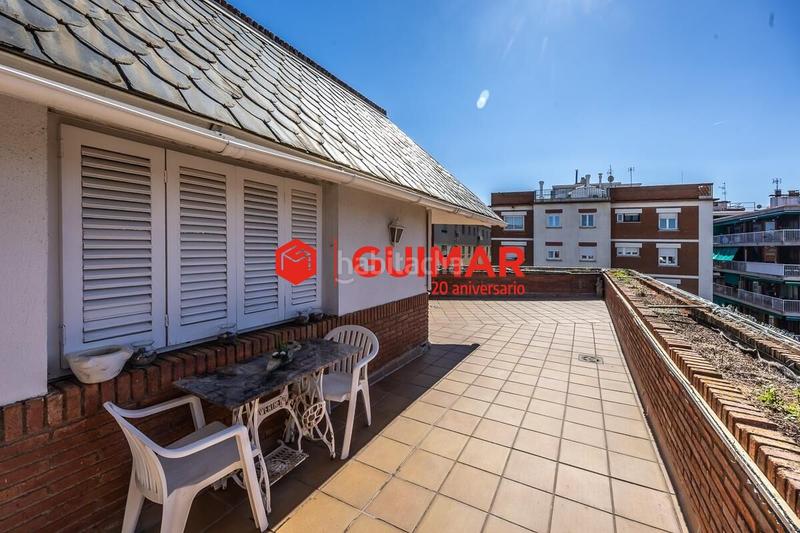 Foto c7047033-a757-4f97-ac36-8b67c8f58d9e. Appartement avec chauffage parking dans Centre - Estació Sant Cugat del Vallès