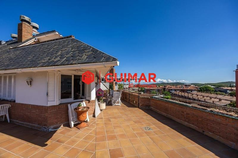 Foto ce7c5aec-4686-47ac-99d7-7aaa4d72de31. Appartement avec chauffage parking dans Centre - Estació Sant Cugat del Vallès