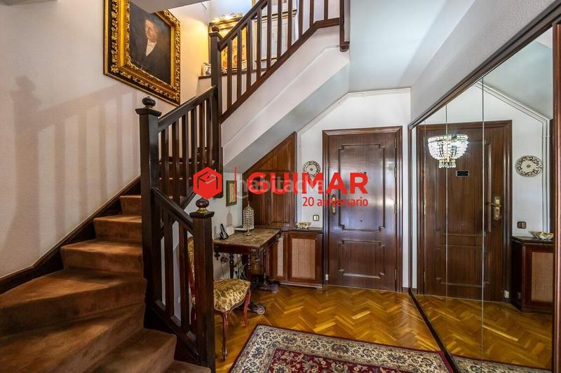 Foto cf3776ec-0466-401d-b6ed-0d84e8569377. Appartement avec chauffage parking dans Centre - Estació Sant Cugat del Vallès