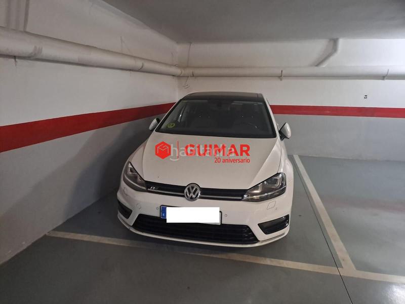 Foto 0909a688-5da6-485c-8d81-97244f3c22d3. Aparcament cotxe a La Plana Esplugues de Llobregat