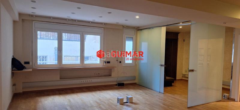 Foto 8b8687e8-4fd9-40f9-978b-e1e038356ec5. Oficina amb aparcament a Fort Pienc Barcelona