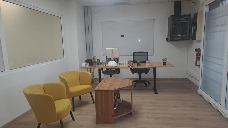 Foto 69bea66e-769b-4a82-9105-6cf697a50a95. Affitto locale commerciale in Montesa Esplugues de Llobregat