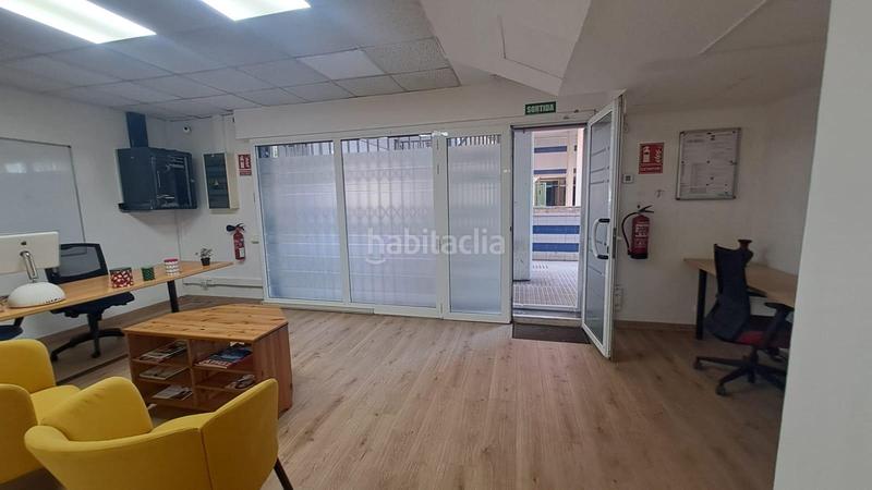 Foto 94927238-cf0d-4d7e-9aa8-5ac3c69eca29. Alquiler local comercial local en alquiler, en el barrio de la Montesa en Esplugues de Llobregat