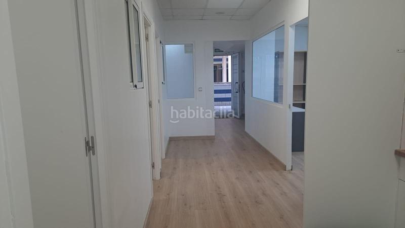 Foto ea0a283a-b61b-4534-86a6-584c7da1baea. Alquiler local comercial local en alquiler, en el barrio de la Montesa en Esplugues de Llobregat