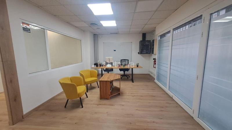 Foto 04e6a7f0-bd2d-4069-95eb-abc13625f1a4. Location local commercial dans Montesa Esplugues de Llobregat