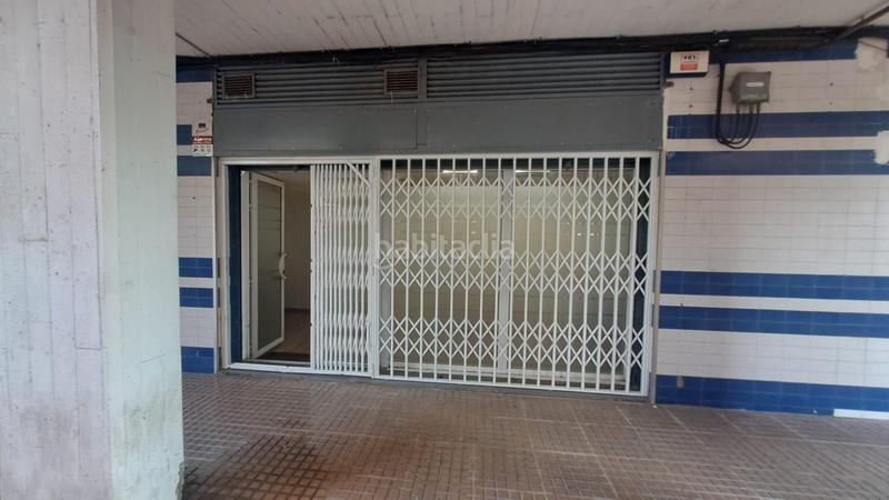 Foto af4abd6a-43b9-4c67-8ad3-ac050a609710. Location local commercial dans Montesa Esplugues de Llobregat