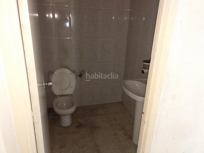 Foto 1d2db8e3-961b-4823-be57-45cf1fac78bd. Fabrikhalle in Centre Prat de Llobregat (El)