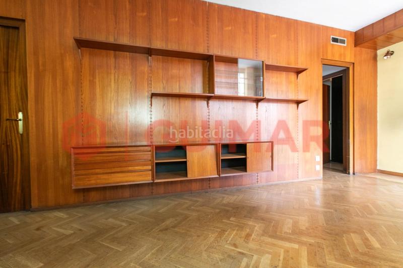 Foto 07bdfc76-3363-4bea-b170-a99e1dcddd45. Flat with heating in Fort Pienc Barcelona