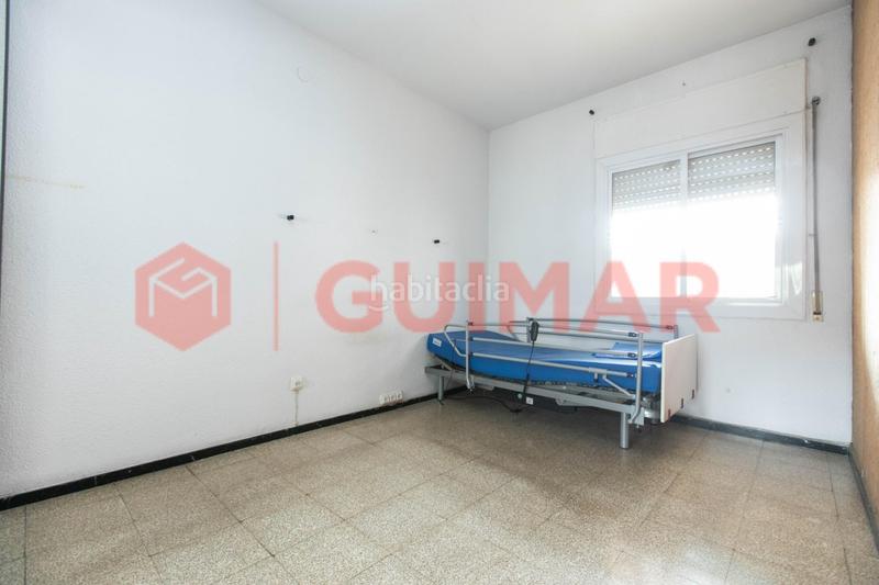 Foto 09076611-d136-4a17-a854-c568d8c9fafd. Flat with heating in Fort Pienc Barcelona