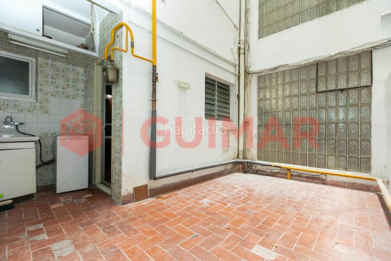 Foto 17e1429f-93cd-49d8-b880-57bc8db5a2c1. Flat with heating in Fort Pienc Barcelona