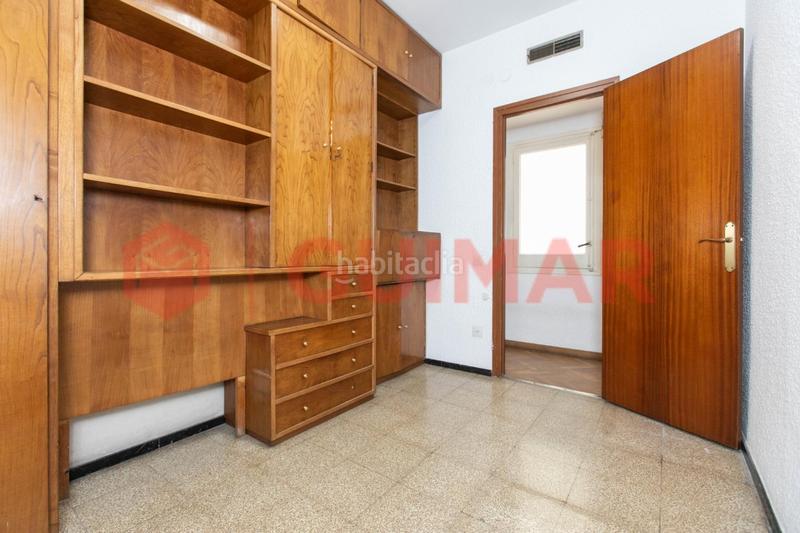 Foto 1be9f9d3-fdfb-4c00-ba5c-42b4942b2600. Flat with heating in Fort Pienc Barcelona