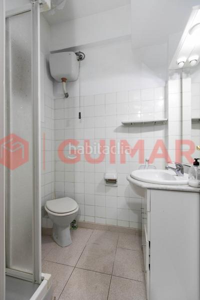 Foto 224d3828-98d5-4f73-83d5-a70939408245. Flat with heating in Fort Pienc Barcelona