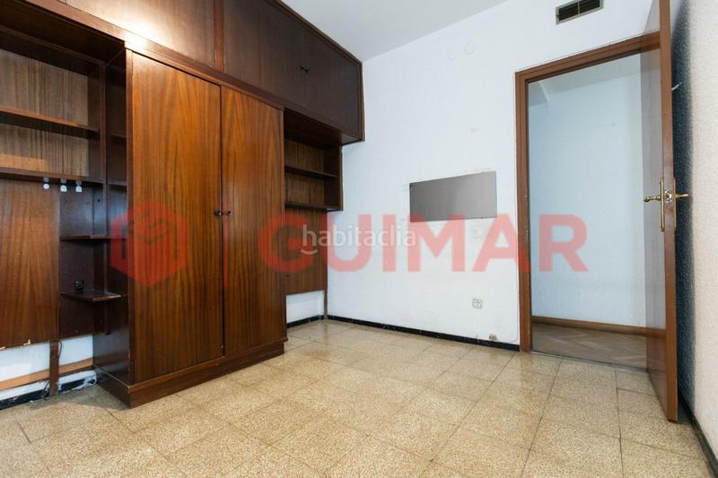 Foto 22f6393e-fbe0-4a52-8643-f7f057e067e8. Flat with heating in Fort Pienc Barcelona