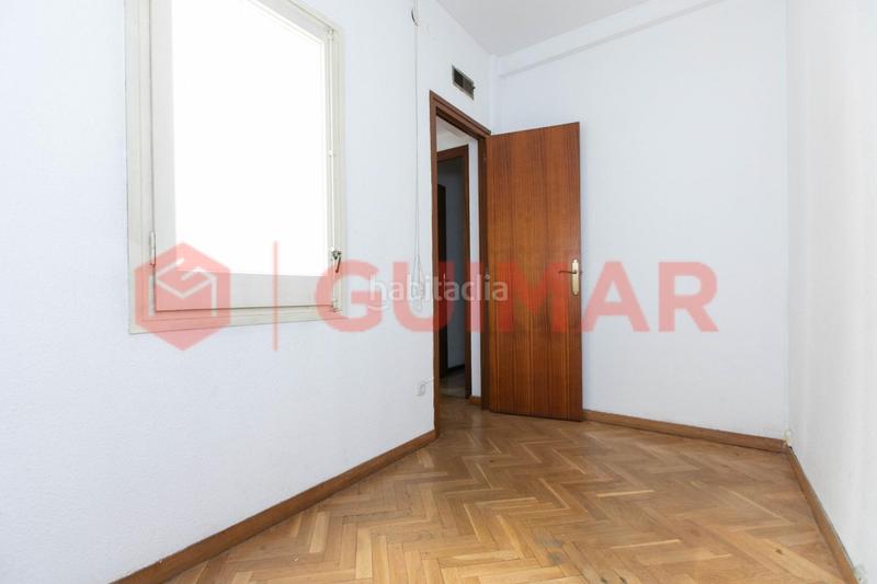 Foto 3334d2d5-0c00-48c0-a9a9-a61f218610f3. Flat with heating in Fort Pienc Barcelona