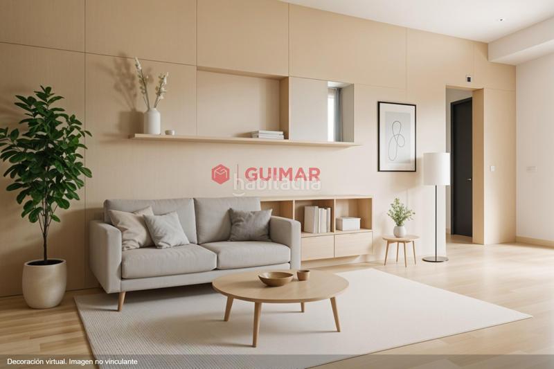 Foto 357f1953-19b7-4bb4-af38-70bf30be15a5. Flat with heating in Fort Pienc Barcelona