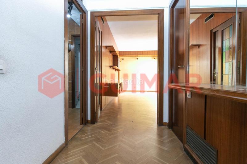 Foto 3b682e3e-c01e-4384-9557-afb8a3467b93. Flat with heating in Fort Pienc Barcelona