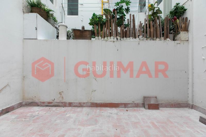 Foto 3f8125bf-d2da-44fe-bced-6145dc6e3e80. Flat with heating in Fort Pienc Barcelona