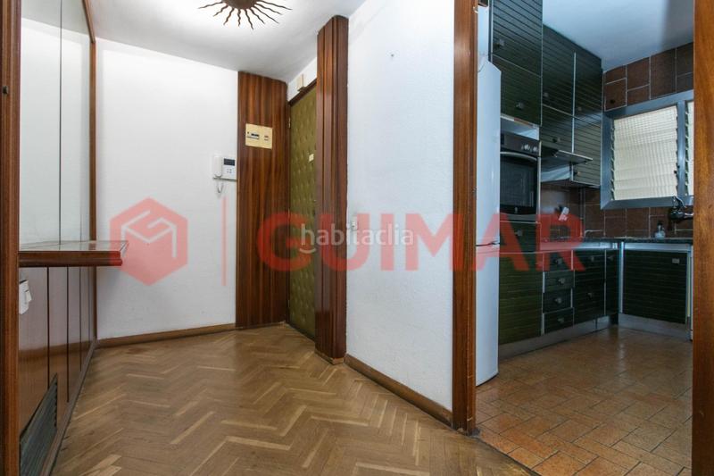 Foto 45342556-843b-4d24-b6ff-79de282cf95f. Flat with heating in Fort Pienc Barcelona