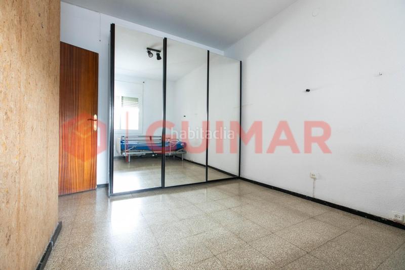 Foto 4ea35e2b-32d8-4ee3-a539-4bd4b776eb7e. Flat with heating in Fort Pienc Barcelona