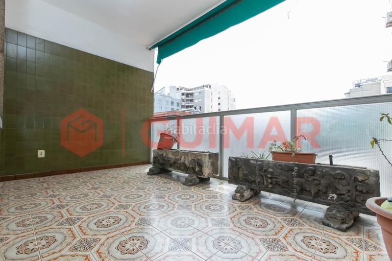 Foto 4ef5e322-ed2b-4dd5-bdde-8d0a6a25ed59. Flat with heating in Fort Pienc Barcelona