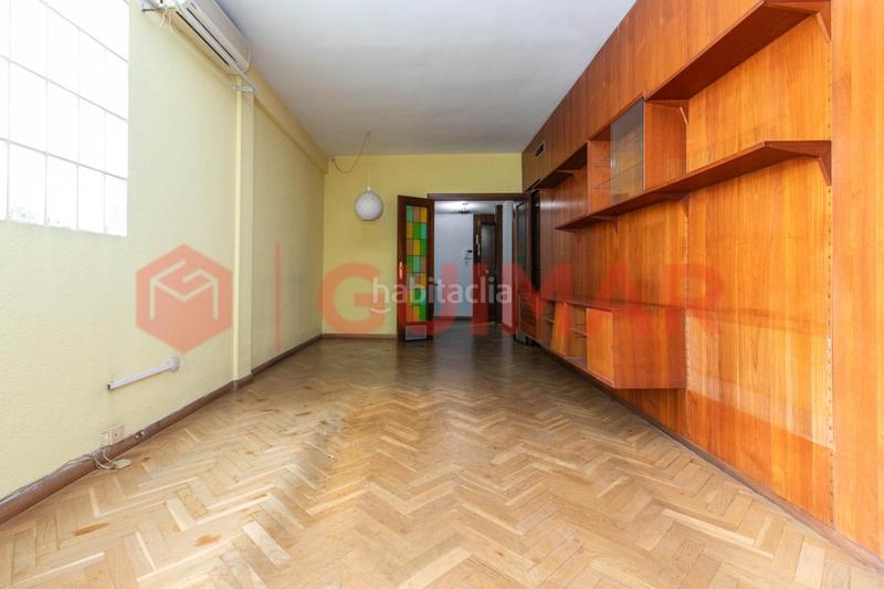 Foto 70aa2a8d-30dc-42b9-9e8e-7e2277a596c6. Flat with heating in Fort Pienc Barcelona