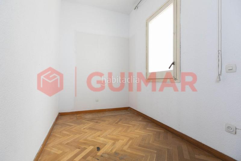 Foto a38b421e-2f9a-43d9-8b5e-f5e8e0ed8831. Flat with heating in Fort Pienc Barcelona