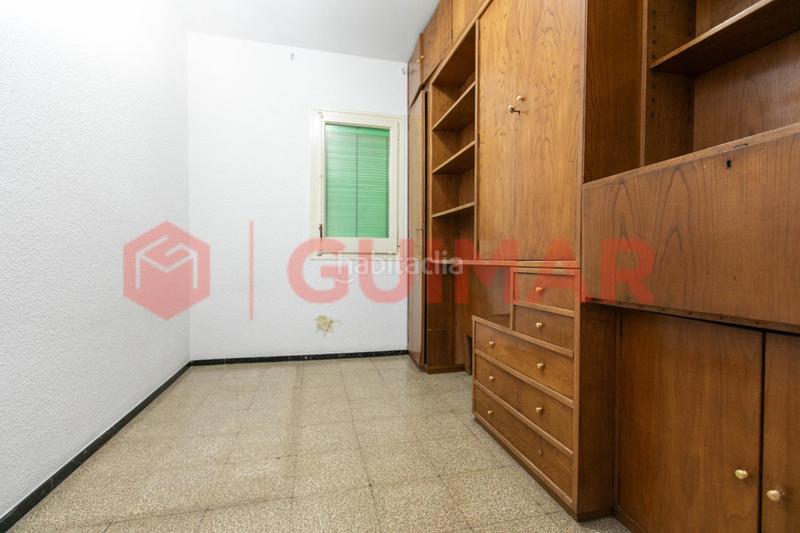 Foto aee3b10b-1190-4613-aeed-231b93703fa8. Flat with heating in Fort Pienc Barcelona