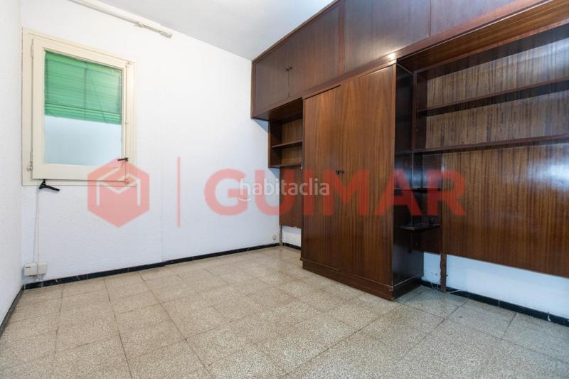 Foto fccb7557-51f9-4895-a0ae-de76284a07f5. Flat with heating in Fort Pienc Barcelona