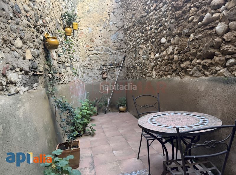Foto 23965b62-a537-4789-8df7-e0deea3a9c7f. Casa amb calefacció a Armentera (L´)