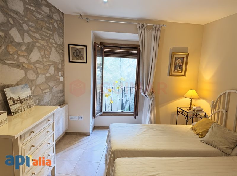 Foto 8387b597-1fef-469a-a1e7-0568b29842eb. Casa amb calefacció a Armentera (L´)