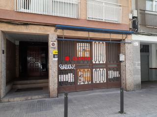 Geschäftsraum  Esplugues de llobregat - calle vicenç bou. Local en venta en esplugues de llobregat  barcelona