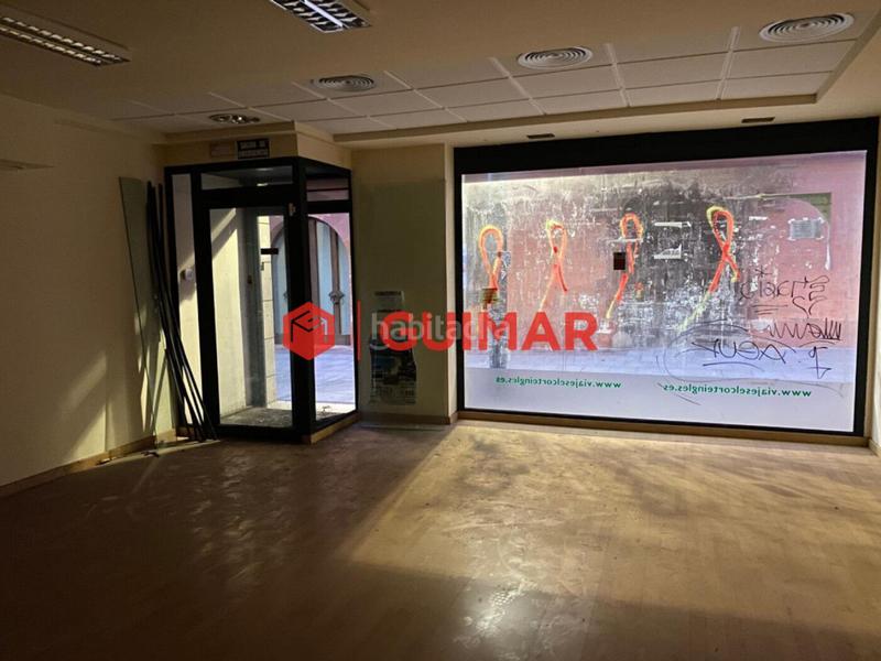 Foto cfd1131a-545b-4c99-a058-88698082a5b1. Geschäftsraum in Centre Viladecans