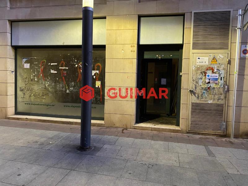 Foto d0fbd1ea-198f-429f-ace4-209195d503a3. Geschäftsraum in Centre Viladecans