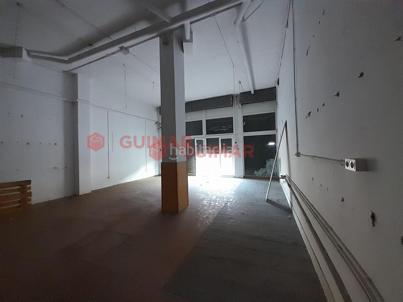 Foto 11de3030-39b0-476d-bb6f-7639a8ef695b. Business premise in Casablanca Sant Boi de Llobregat