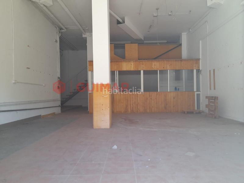 Foto 3bfc7ac0-8705-48c1-ac23-1c38768f324c. Business premise in Casablanca Sant Boi de Llobregat