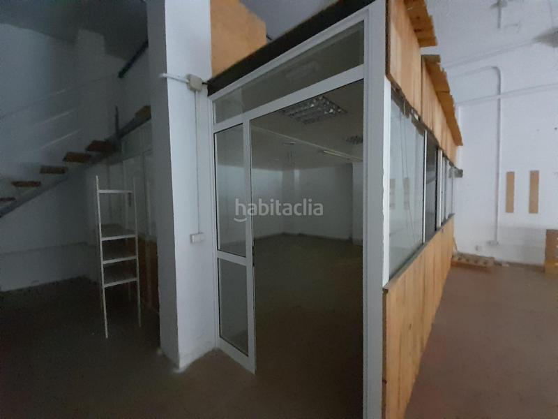 Foto 3fec0b71-85c8-4e1a-8d88-4ce6effb9b1b. Business premise in Casablanca Sant Boi de Llobregat