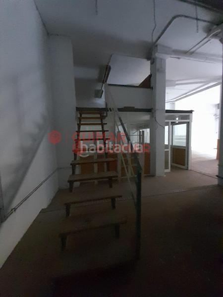 Foto 492a58cc-0484-411d-a9bc-4f2eba1ecd08. Business premise in Casablanca Sant Boi de Llobregat