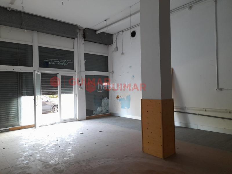 Foto 77536dbf-9c52-4c12-a229-d8a30d8fd875. Business premise in Casablanca Sant Boi de Llobregat