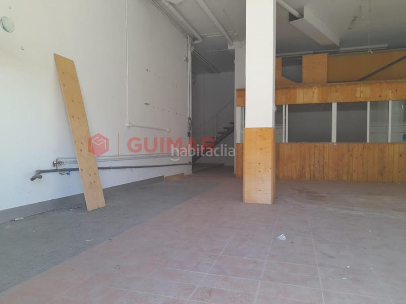 Foto b2cde0e6-2e45-40b7-ac68-4bd31ea074d6. Business premise in Casablanca Sant Boi de Llobregat