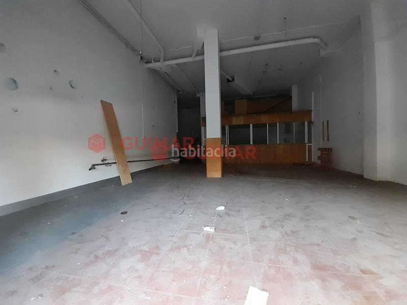 Foto c8e62e76-4734-4832-9d98-5cfee5f63c46. Business premise in Casablanca Sant Boi de Llobregat