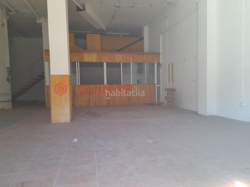 Foto ca1ae0a7-70ab-446f-a6e5-4c51a3cca558. Business premise in Casablanca Sant Boi de Llobregat