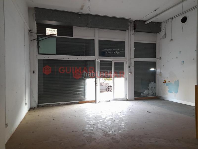 Foto cebb8876-3c75-4015-bcf5-278b55655de7. Business premise in Casablanca Sant Boi de Llobregat