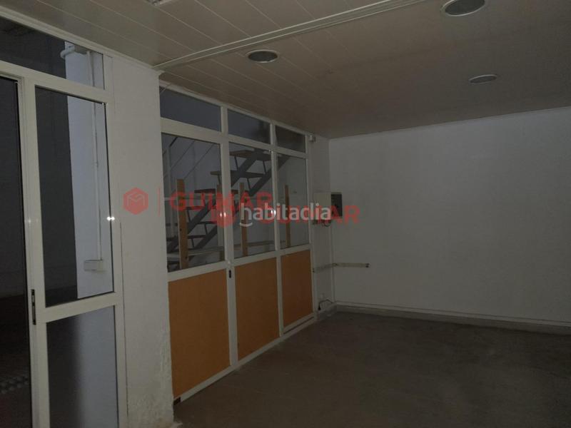 Foto dac677eb-fb8d-4cea-93b9-88c2b84891bc. Business premise in Casablanca Sant Boi de Llobregat