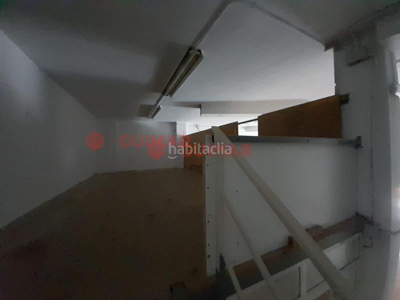 Foto fe47f92b-502a-450d-87a8-9d6d560b1e21. Business premise in Casablanca Sant Boi de Llobregat