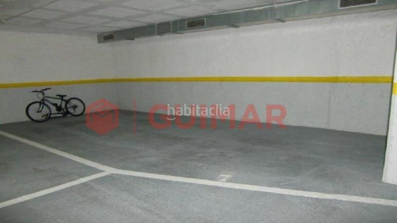 Foto a4b91789-59a0-4dde-8f3e-1c27b50ac57a. Autoparkplatz in Centre Sant Just Desvern