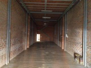 Bâtiment à usage industriel  El prat de llobregat - calle ponsich. Nave industrial en venta en el prat de llobregat cponisch