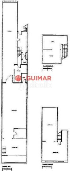 Foto 07aabda5-279b-466f-9821-176022c64e3e. Local commercial dans Centre Sant Joan Despí