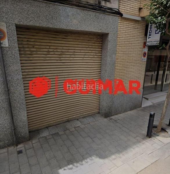 Foto 2ee61527-5375-4563-bc68-85b5ac6256d0. Local commercial dans Centre Sant Joan Despí