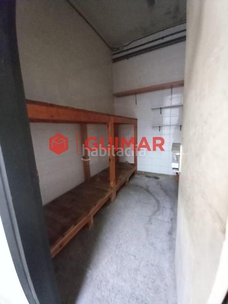 Foto ba35b1c6-8667-40d1-b423-17ccf62eb50b. Local commercial dans Centre Sant Joan Despí